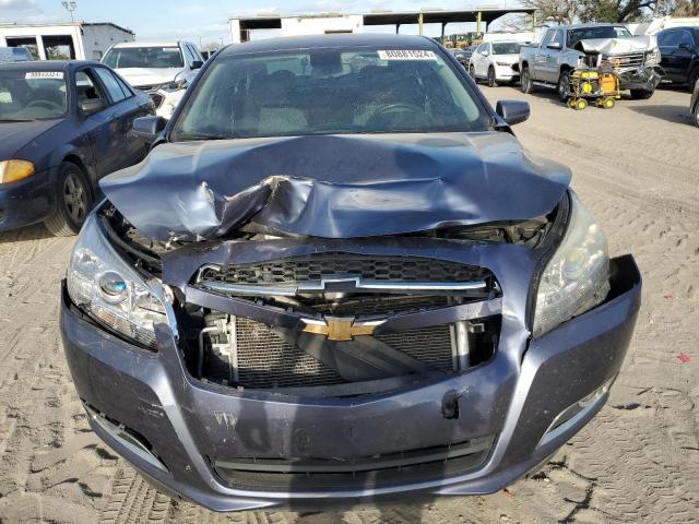 Photo 5 from auction – 2013 CHEVROLET MALIBU 2LT with VIN 1G11E5SA2DF326886