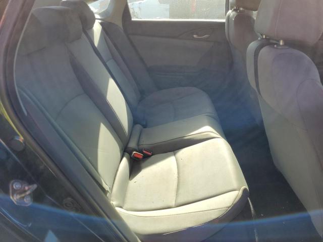 Photo 10 from auction – 2017 HONDA CIVIC LX with VIN 19XFC2F57HE008227