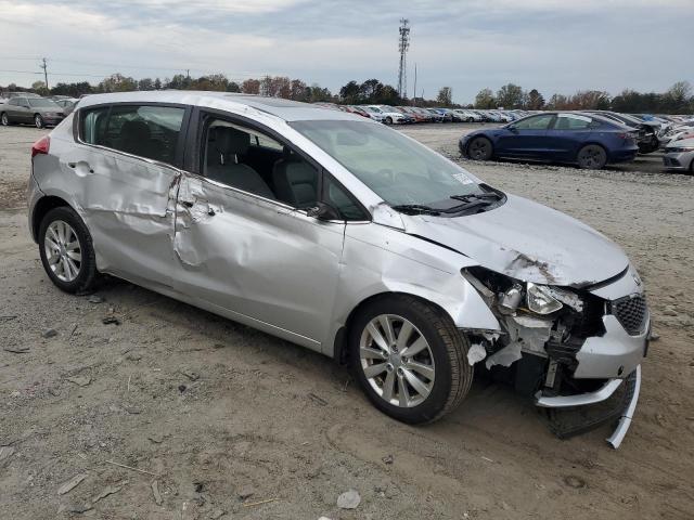 Photo 4 from auction – 2014 KIA FORTE EX with VIN KNAFX5A8XE5163785