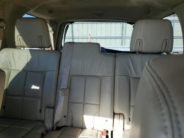 Photo 10 from auction – 2010 LINCOLN NAVIGATOR with VIN 5LMJJ2J51AEJ09474