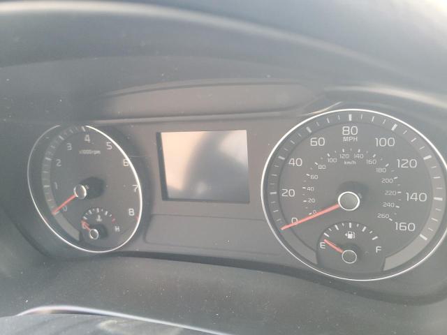Photo 9 from auction – 2020 KIA FORTE FE with VIN 3KPF24AD7LE210233