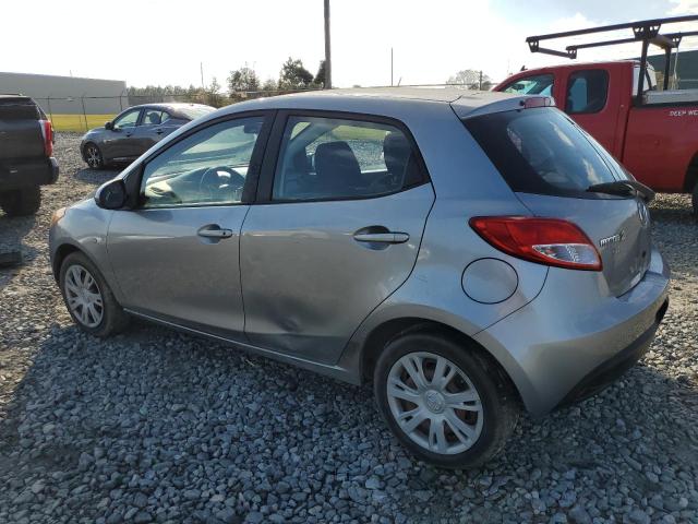 Photo 2 from auction – 2013 MAZDA MAZDA2 with VIN JM1DE1KY7D0166727
