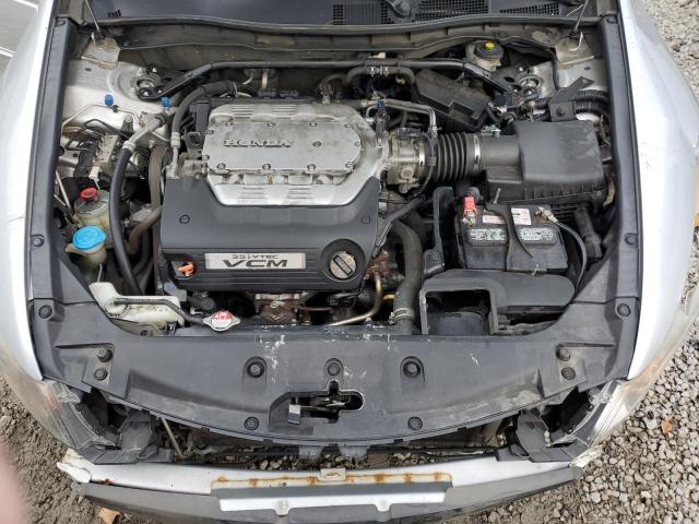 Photo 11 from auction – 2012 HONDA ACCORD EXL with VIN 1HGCP3F85CA015942