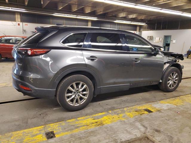 Photo 3 from auction – 2017 MAZDA CX-9 TOURI with VIN JM3TCACY1H0134370