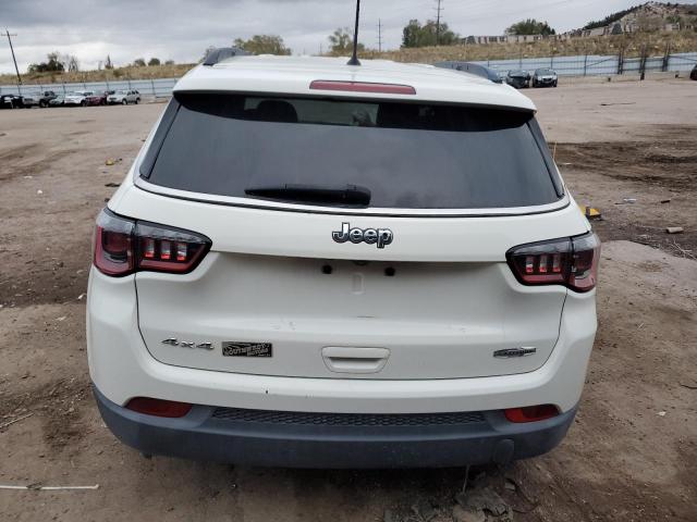Photo 6 from auction – 2018 JEEP COMPASS LA with VIN 3C4NJDBB2JT152939