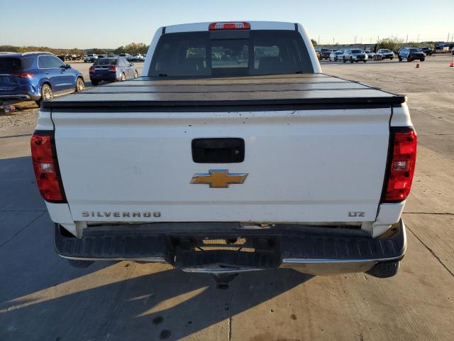 Foto 6 de la subasta – 2014 CHEVROLET SILVERADO con VIN 3GCUKSEC5EG118557