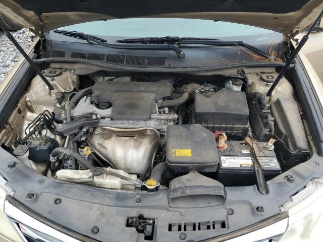 Photo 11 from auction – 2012 TOYOTA CAMRY BASE with VIN 4T1BF1FK9CU067792