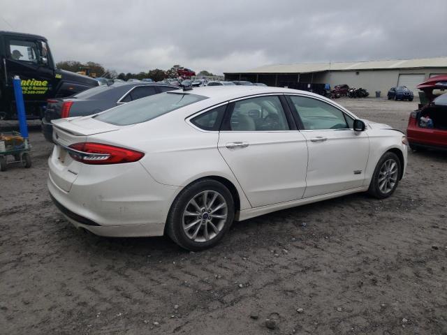 Photo 3 from auction – 2017 FORD FUSION TIT with VIN 3FA6P0SU6HR209699