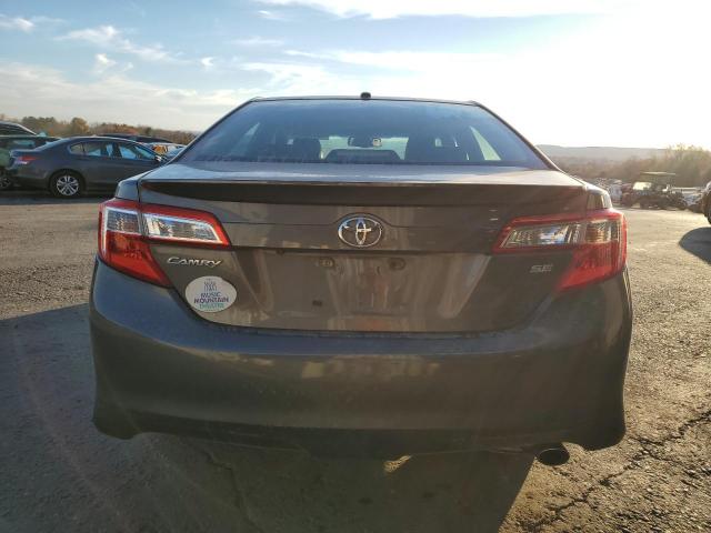 Photo 6 from auction – 2012 TOYOTA CAMRY BASE with VIN 4T1BF1FK1CU126527