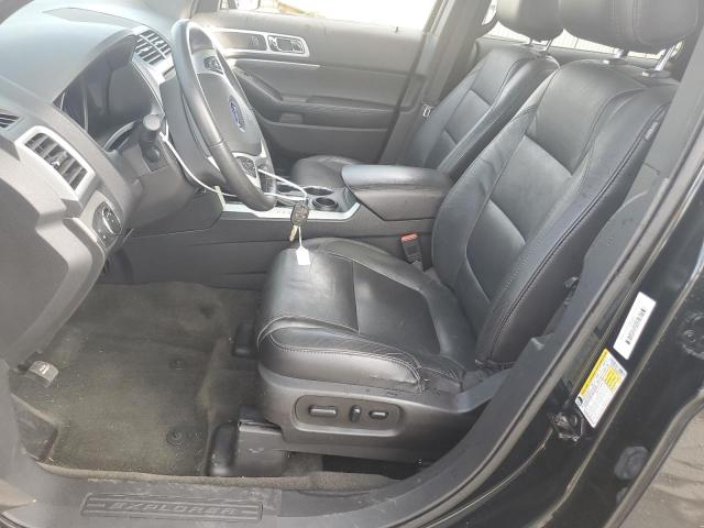 Photo 7 from auction – 2014 FORD EXPLORER X with VIN 1FM5K7D90EGB99238