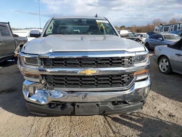 Photo 5 from auction – 2016 CHEVROLET SILVERADO with VIN 1GCVKREC3GZ161178