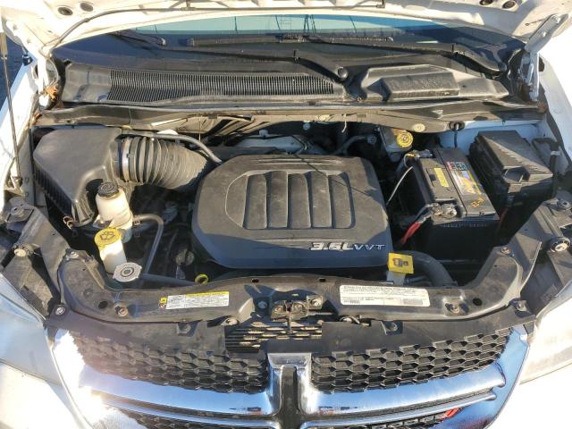 Photo 12 from auction – 2012 DODGE GRAND CARA with VIN 2C4RDGBG6CR398484