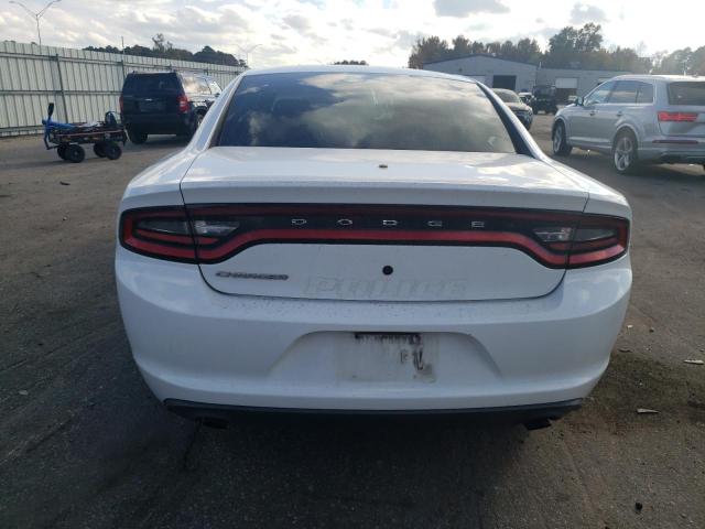 Photo 6 from auction – 2016 DODGE CHARGER PO with VIN 2C3CDXAT9GH167082