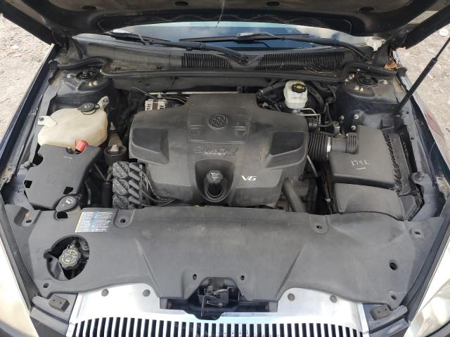 Photo 11 from auction – 2007 BUICK LUCERNE CX with VIN 1G4HD57277U158166