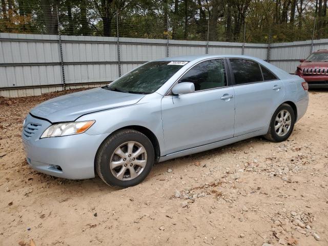 Photo 1 from auction – 2007 TOYOTA CAMRY CE with VIN 4T1BE46K77U530944