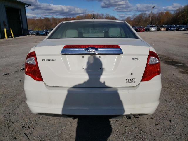 Photo 6 from auction – 2012 FORD FUSION SEL with VIN 3FAHP0JA2CR450510