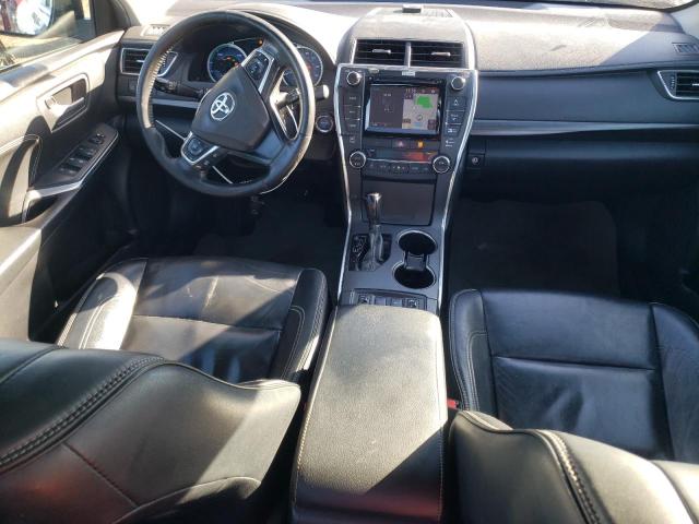 Photo 8 from auction – 2015 TOYOTA CAMRY HYBR with VIN 4T1BD1FK3FU149771