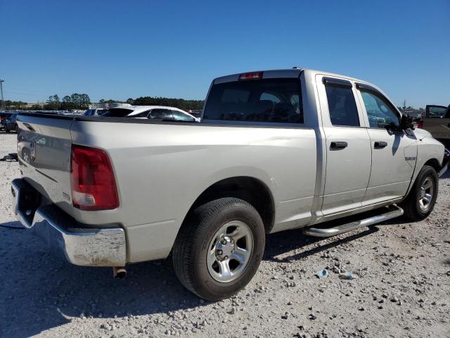 Photo 3 from auction – 2010 DODGE RAM 1500 with VIN 1D7RB1GP0AS250263