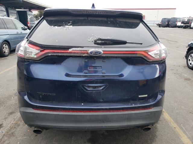 Photo 6 from auction – 2016 FORD EDGE SE with VIN 2FMPK3G9XGBB84009