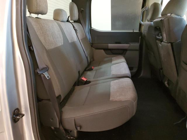 Photo 10 from auction – 2023 FORD F150 SUPER with VIN 1FTEW1C8XPKD24020