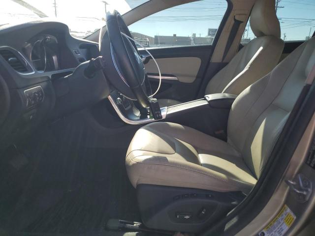 Photo 7 from auction – 2016 VOLVO V60 T5 PRE with VIN YV140MEK4G1314347