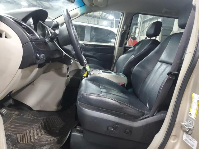 Photo 7 from auction – 2016 CHRYSLER TOWN & COU with VIN 2C4RC1BG6GR228874