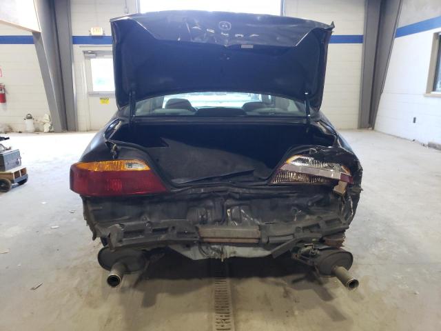 Photo 6 from auction – 2000 ACURA 3.2TL with VIN 19UUA5665YA059298