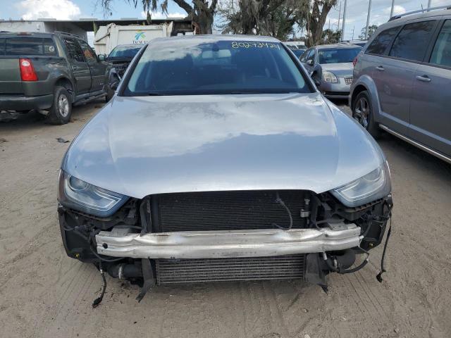 Photo 5 from auction – 2015 AUDI A4 PREMIUM with VIN WAUAFAFL1FN014363