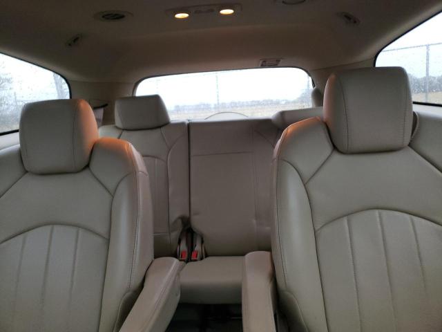 Photo 10 from auction – 2010 BUICK ENCLAVE CX with VIN 5GALVCED0AJ107574