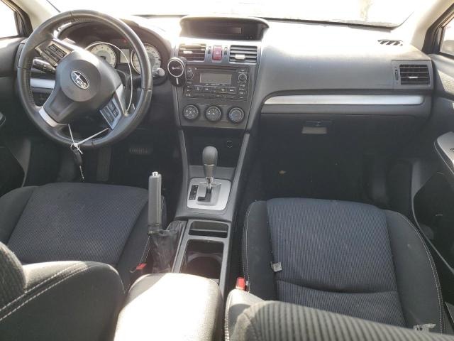 Photo 8 from auction – 2013 SUBARU IMPREZA SP with VIN JF1GPAL67D2821208