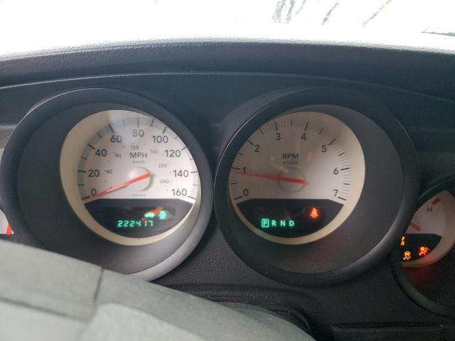 Photo 9 from auction – 2006 DODGE CHARGER SE with VIN 2B3KA43H76H328746