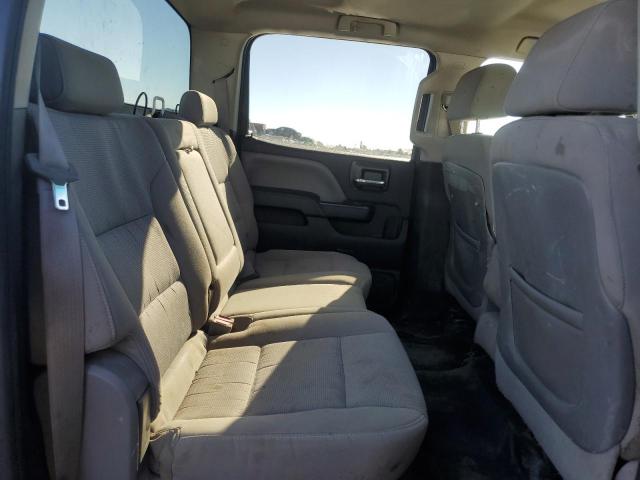 Photo 10 from auction – 2015 CHEVROLET SILVERADO with VIN 1GB1KUEG4FF523575