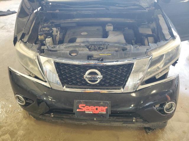 صورة رقم 12 من المزاد - 2015 NISSAN PATHFINDER مع VIN 5N1AR2MM7FC645962