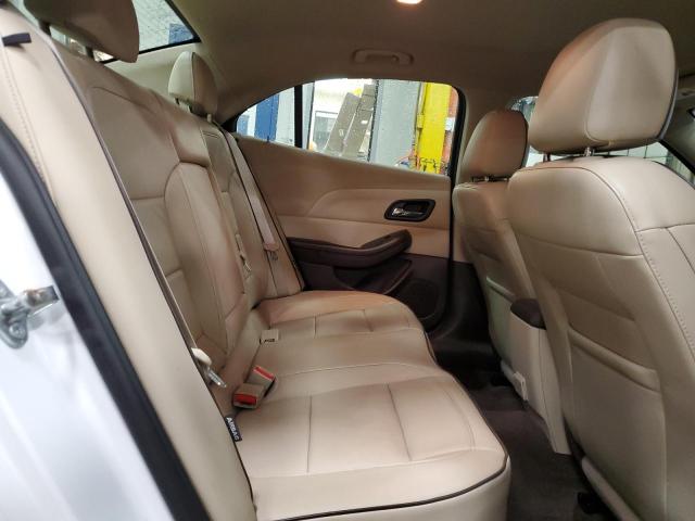 Photo 10 from auction – 2015 CHEVROLET MALIBU  LT with VIN 1G11D5SL9FF237159
