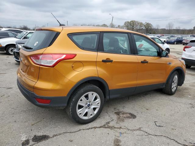 Photo 3 from auction – 2016 FORD ESCAPE S with VIN 1FMCU0F74GUC60034