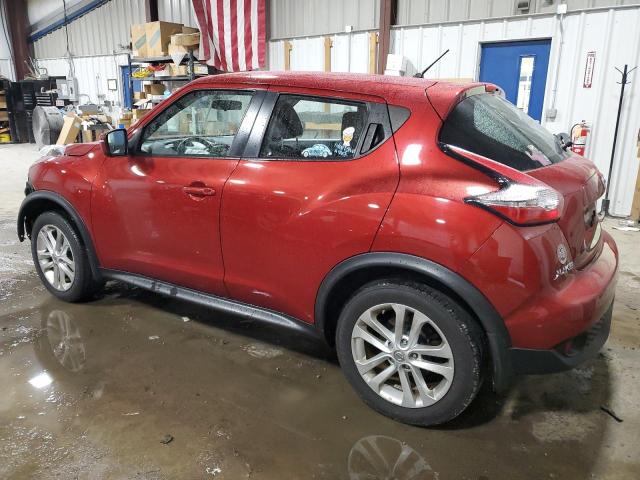 Photo 2 from auction – 2017 NISSAN JUKE S with VIN JN8AF5MV3HT753588
