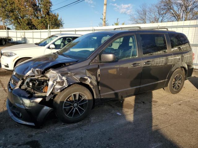 Photo 1 from auction – 2018 DODGE GRAND CARA with VIN 2C4RDGEG3JR283947
