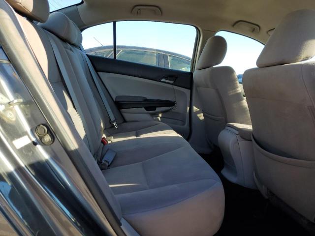 Photo 10 from auction – 2012 HONDA ACCORD LX with VIN 1HGCP2F31CA194446