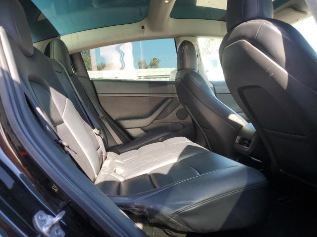 Photo 10 from auction – 2022 TESLA MODEL 3 with VIN 5YJ3E1EA2NF290899