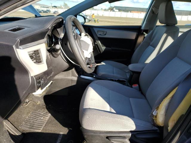 Photo 7 from auction – 2016 TOYOTA COROLLA L with VIN 5YFBURHE8GP366449