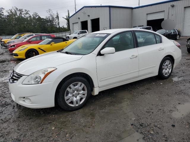 NISSAN ALTIMA BAS 2011 with VIN 1N4AL2AP7BC177672 - Photo from auction