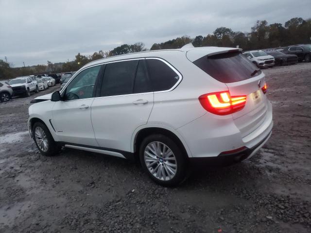 Photo 2 from auction – 2016 BMW X5 XDRIVE3 with VIN 5UXKR0C58G0P31774