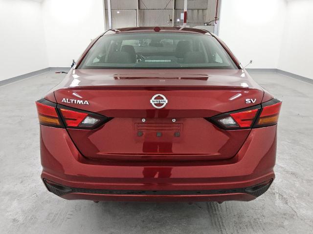 Photo 6 from auction – 2022 NISSAN ALTIMA SV with VIN 1N4BL4DV8NN343894