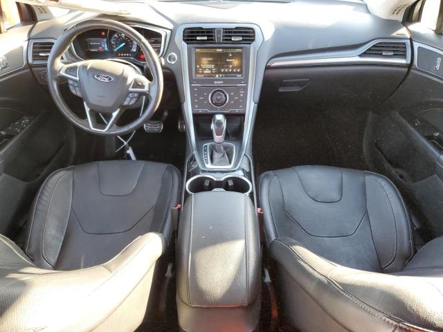 Photo 8 from auction – 2015 FORD FUSION TIT with VIN 3FA6P0RU9FR199074
