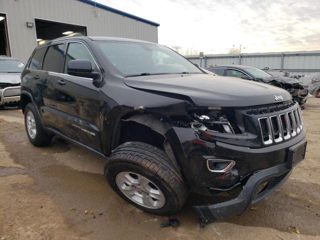 Photo 4 from auction – 2015 JEEP GRAND CHER with VIN 1C4RJFAG4FC787156