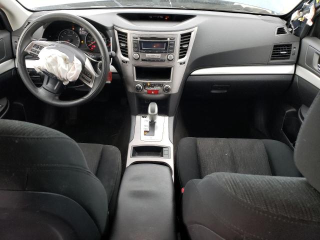 Photo 8 from auction – 2013 SUBARU OUTBACK 2. with VIN 4S4BRCAC2D3297247