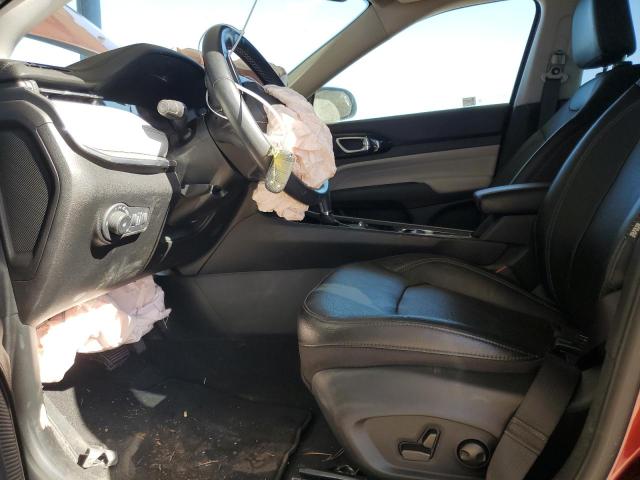Photo 7 from auction – 2022 JEEP COMPASS LI with VIN 3C4NJDCB6NT165729