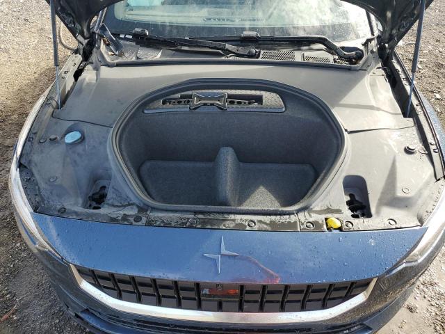 Photo 11 from auction – 2021 POLESTAR 2 with VIN LPSED3KA5ML025510