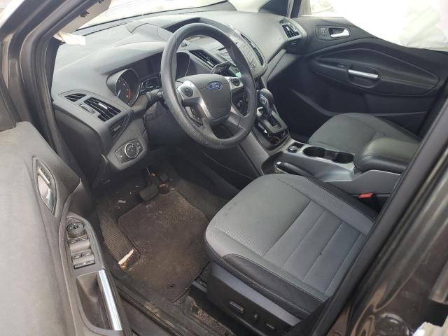Photo 8 from auction – 2015 FORD ESCAPE SE with VIN 1FMCU9GX2FUC31147