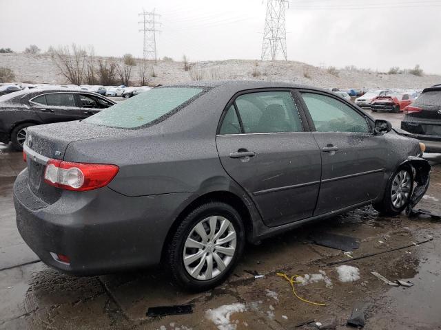Photo 3 from auction – 2013 TOYOTA COROLLA BA with VIN 5YFBU4EEXDP116326